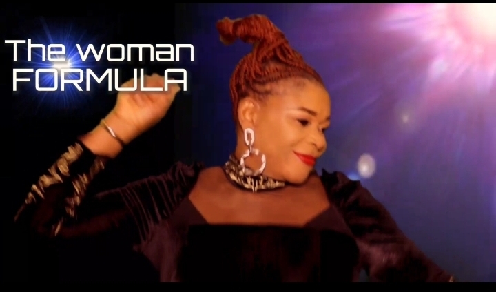 The Woman Formula
